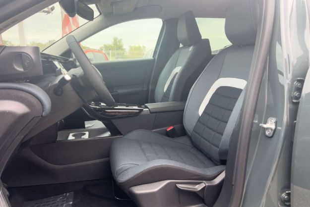 CITROEN C5 AIRCROSS HYBRID 145 PLUS PK DRIVE