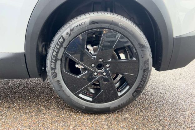 CITROEN C5 AIRCROSS HYBRID 145 PLUS PK DRIVE