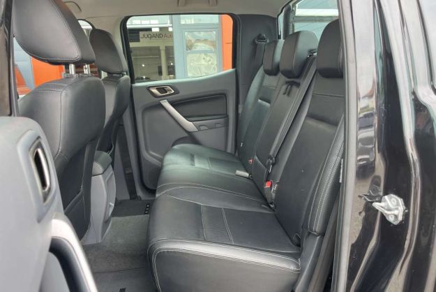 FORD RANGER 3.2 200 BVM6 LIMITED