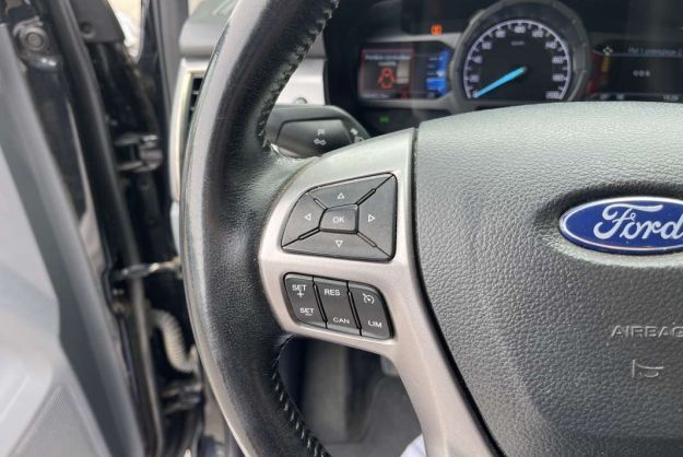 FORD RANGER 3.2 200 BVM6 LIMITED