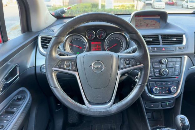 OPEL MOKKA 1.4 140 COSMO