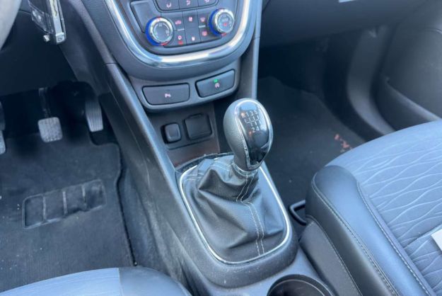 OPEL MOKKA 1.4 140 COSMO
