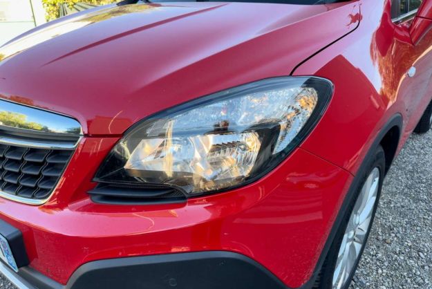 OPEL MOKKA 1.4 140 COSMO