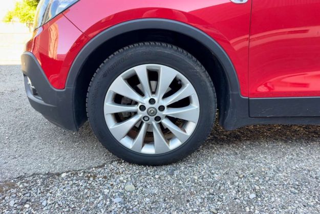 OPEL MOKKA 1.4 140 COSMO