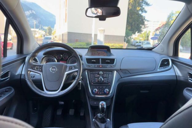 OPEL MOKKA 1.4 140 COSMO
