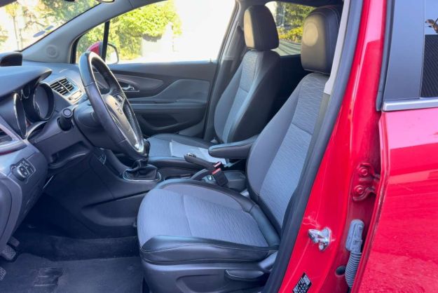 OPEL MOKKA 1.4 140 COSMO