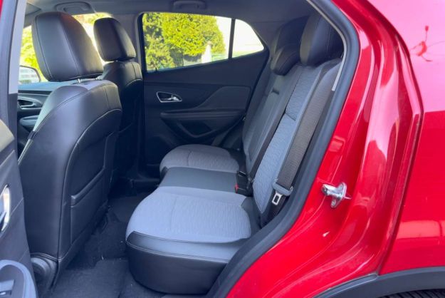OPEL MOKKA 1.4 140 COSMO