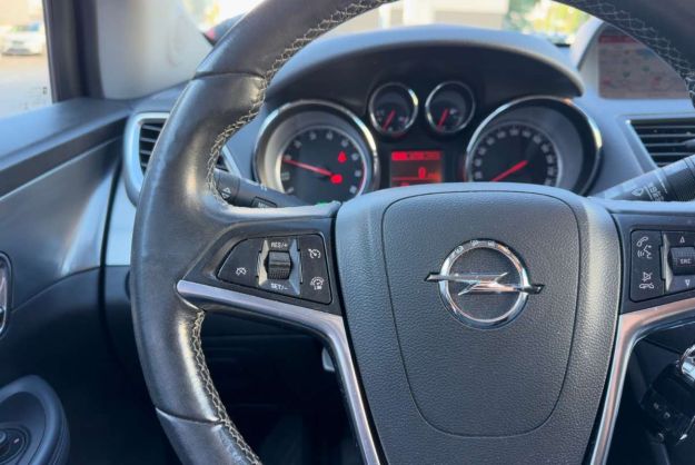 OPEL MOKKA 1.4 140 COSMO