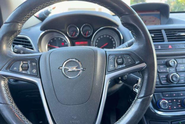 OPEL MOKKA 1.4 140 COSMO