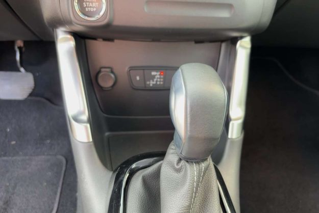 CITROEN C3 AIRCROSS 130 EAT6 SHINE PACK T.O