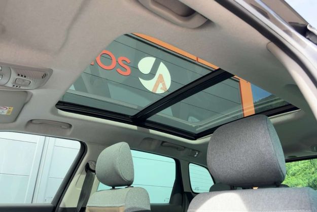 CITROEN C3 AIRCROSS 130 EAT6 SHINE PACK T.O