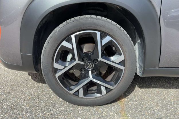 CITROEN C3 AIRCROSS 130 EAT6 SHINE PACK T.O