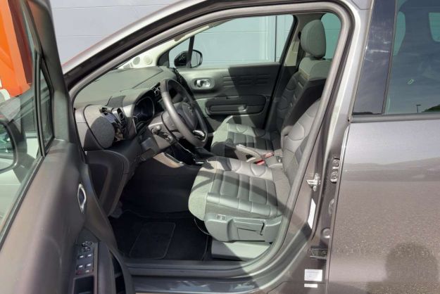 CITROEN C3 AIRCROSS 130 EAT6 SHINE PACK T.O