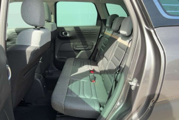 CITROEN C3 AIRCROSS 130 EAT6 SHINE PACK T.O