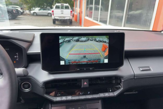 TOYOTA HILUX NEW 2.8 204 BVA CONFORT 4PL