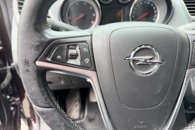 OPEL MOKKA 1.6 CDTI 136 COSMO 4WD