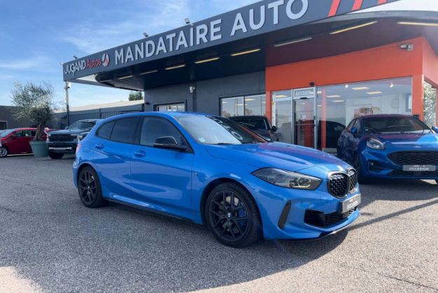 BMW SERIE 1 135i 2.0 306 CH