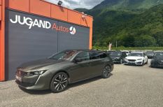 PEUGEOT 508 SW