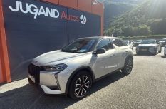 DS DS3