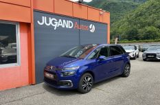 CITROEN C4 SPACETOURER