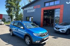 DACIA LOGAN MCV