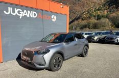 DS DS3 CROSSBACK