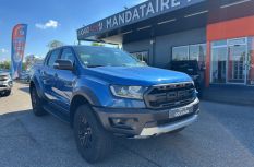 FORD RAPTOR