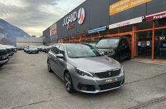PEUGEOT 308 SW