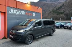 FIAT SCUDO