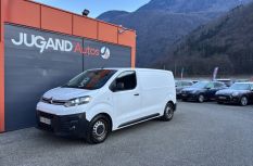 CITROEN JUMPY