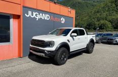 FORD RAPTOR