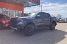 FORD RAPTOR
