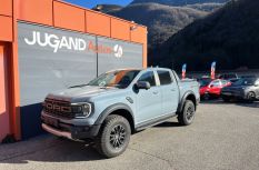 FORD RAPTOR