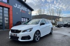 PEUGEOT 308 SW