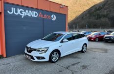 RENAULT MEGANE ESTATE