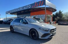 MERCEDES-BENZ CLASSE A