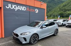 BMW SERIE 1