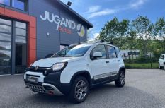 FIAT PANDA 4X4