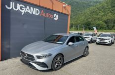 MERCEDES CLASSE A