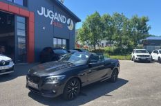 BMW SERIE 2