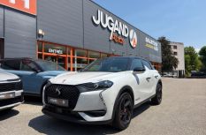 DS DS3 CROSSBACK