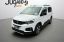 PEUGEOT RIFTER BLUEHDI 100 GT PK CITY N1