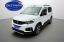 PEUGEOT RIFTER BLUEHDI 100 GT PK CITY N1