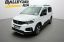 PEUGEOT RIFTER BLUEHDI 100 GT PK CITY N1