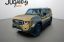 TOYOTA LAND CRUISER 2.8 204 FIRST EDITION VU 2PL