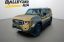 TOYOTA LAND CRUISER 2.8 204 FIRST EDITION VU 2PL