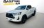 TOYOTA HILUX 2.8 D4-D 204 LEGENDE X-TRA