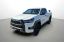 TOYOTA HILUX X-TRA D-4D 204 BVA INVINCIBLE 