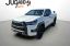 TOYOTA HILUX X-TRA D-4D 204 BVA INVINCIBLE 