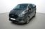FORD TRANSIT CUSTOM SPORT TDCI 170 BVA 5 PL
